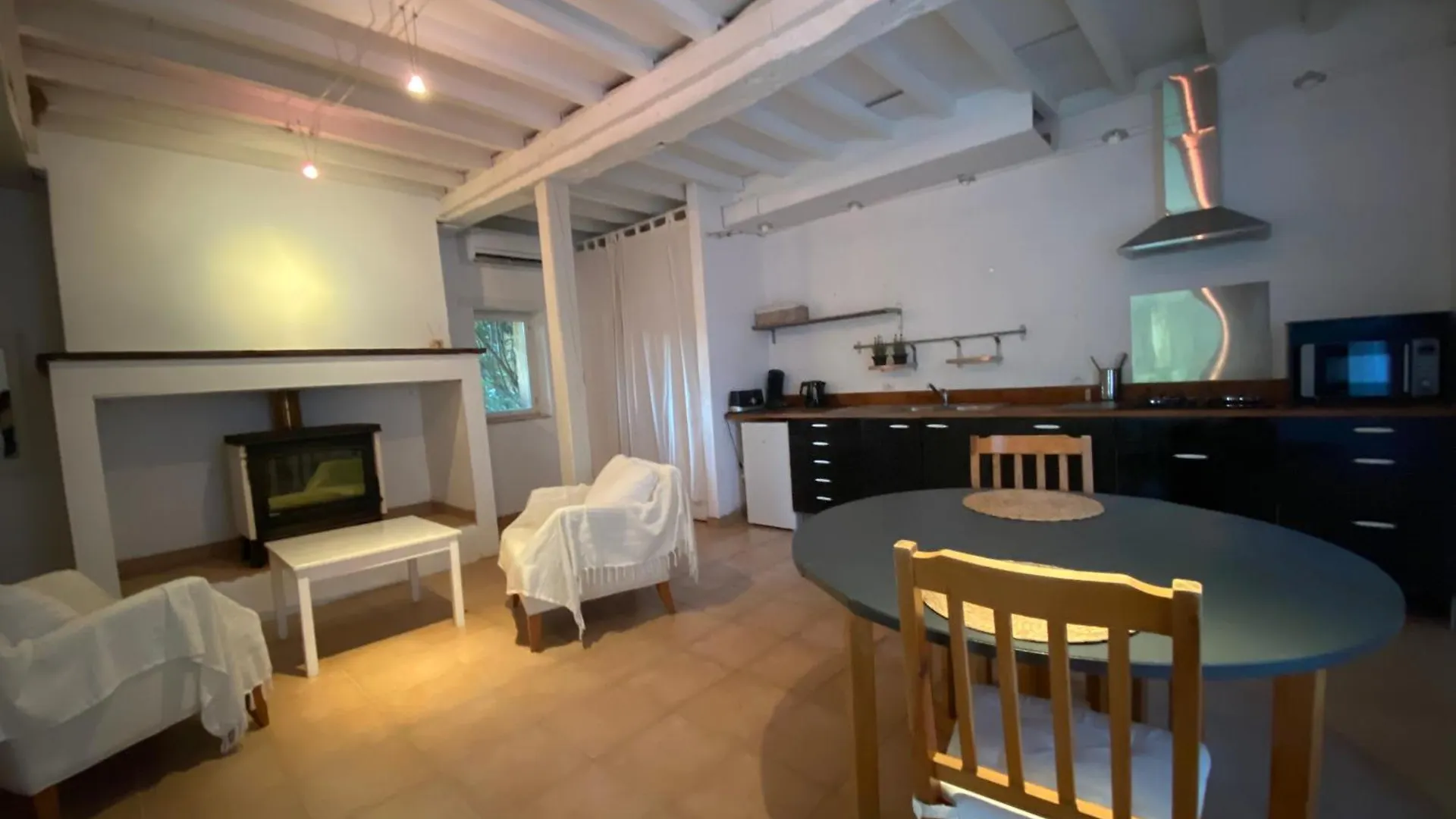 Holiday home Le Gite De La Riviere - Samatan