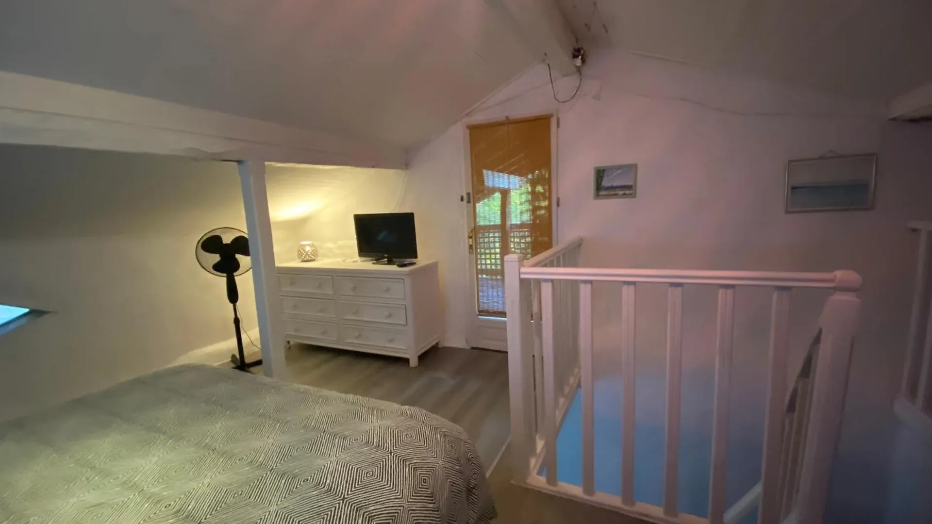 Holiday home Le Gite De La Riviere - Samatan