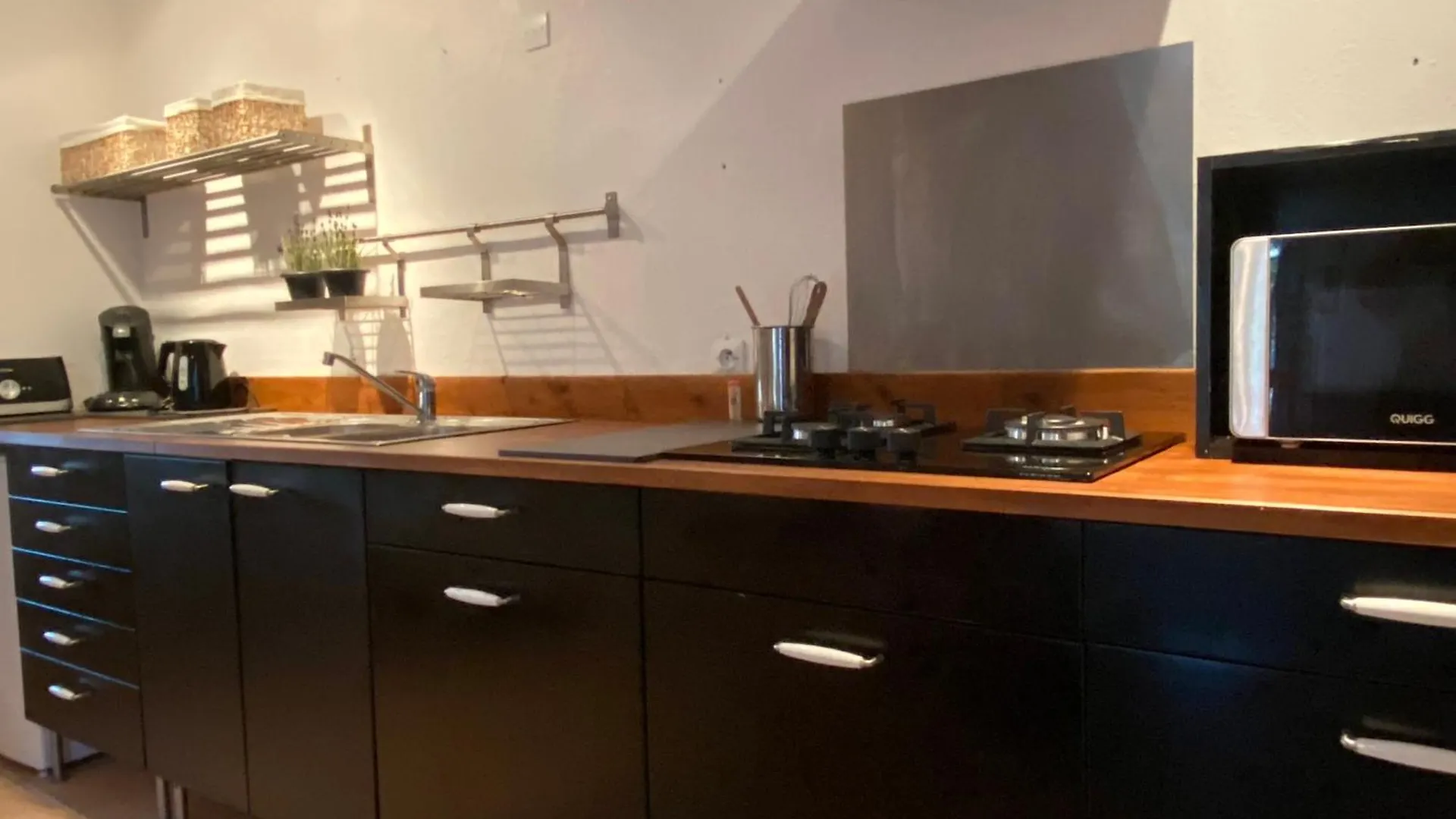 Holiday home Le Gite De La Riviere - Samatan France