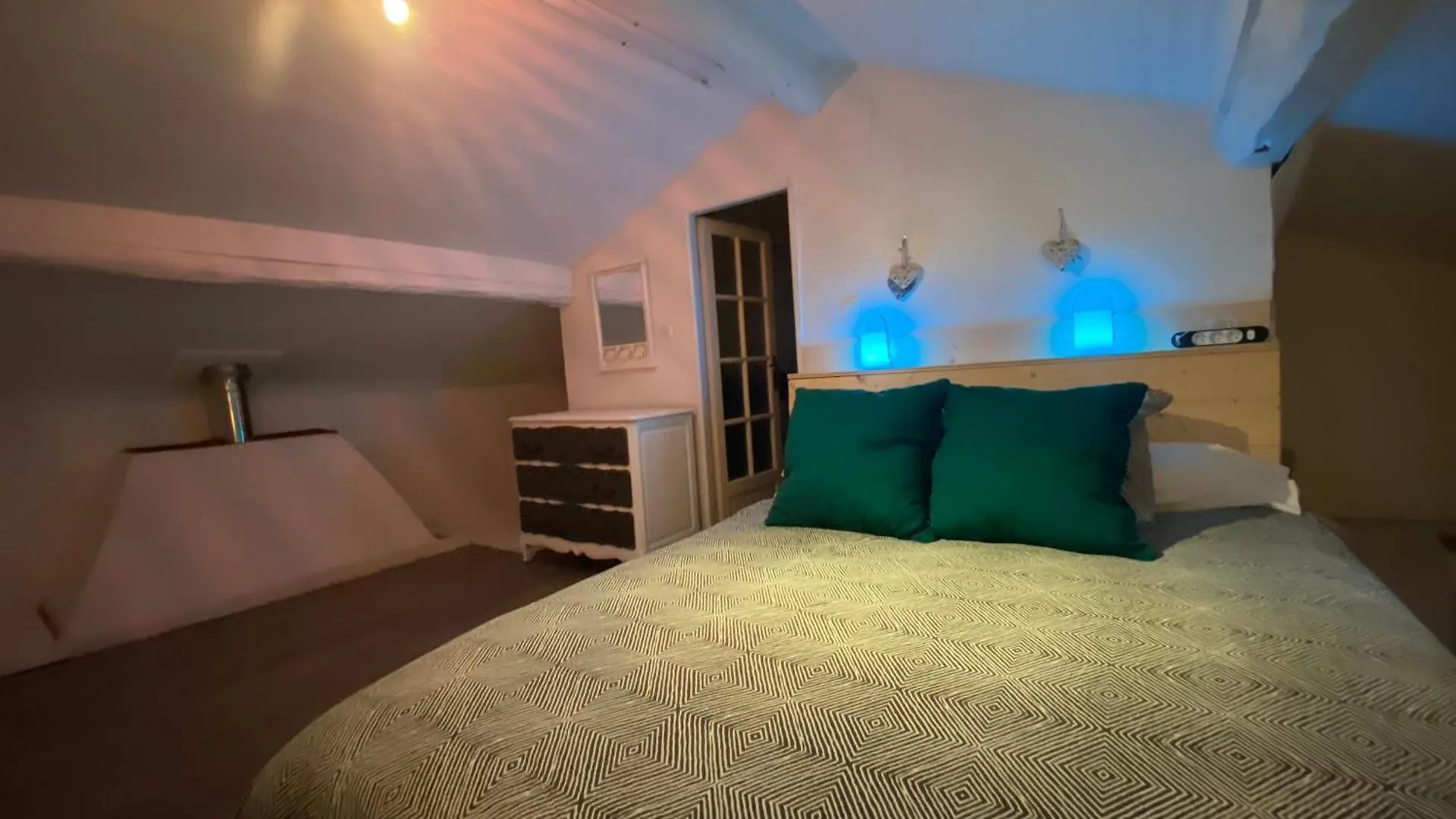 Holiday home Le Gite De La Riviere - Samatan