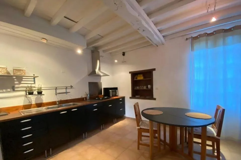 Le Gite De La Riviere - Samatan Holiday home