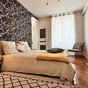 Flamenco Appartement Oullins