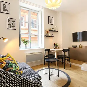 Le Chalande - Hyper Centre Appartement