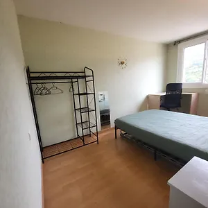 Chez Danna Séjour chez l'habitant
